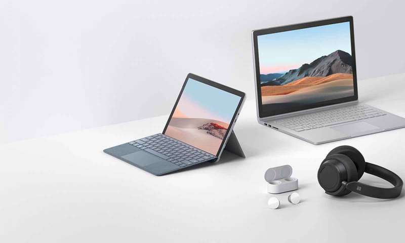 Surface Book 3 tanıtıldı