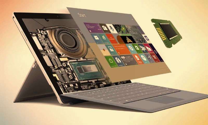 Surface Pro 6'nın Tüm Performans Detayları Belli Oldu