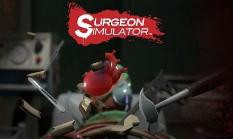surgeon simulator download for android