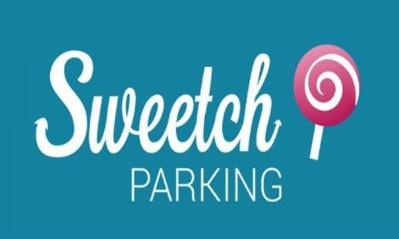 Sweetch ile Otopark Yeri Aramaya Son (Video)