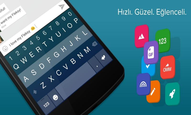 Swype Keyboard uygulaması artık güncellenmeyecek!