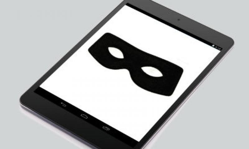 Tablet Güvenliği için Önemli Püf Noktaları