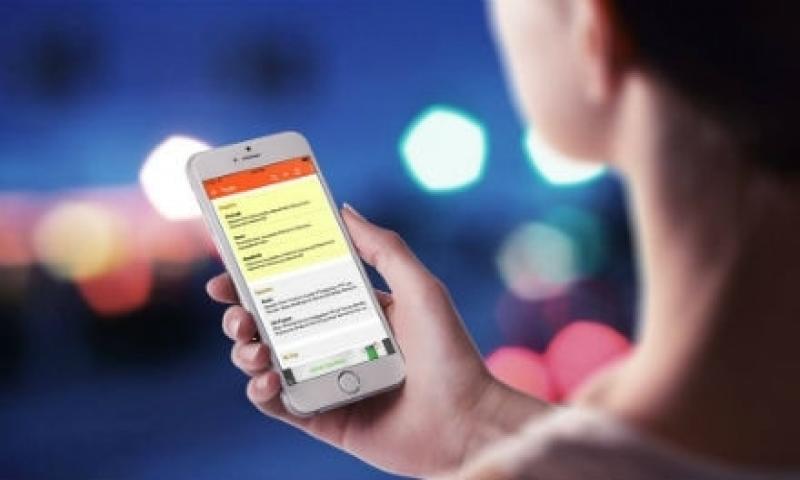 Taggy, Etiket Arama Derdine Son Veriyor!