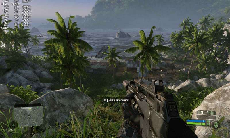 Tanıtımı yapılan Crysis Remastered fiyatı