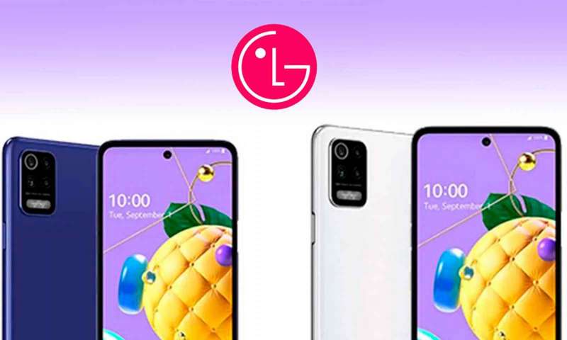Tanıtımı yapılan LG K62 ve K52 teknik özellikleri