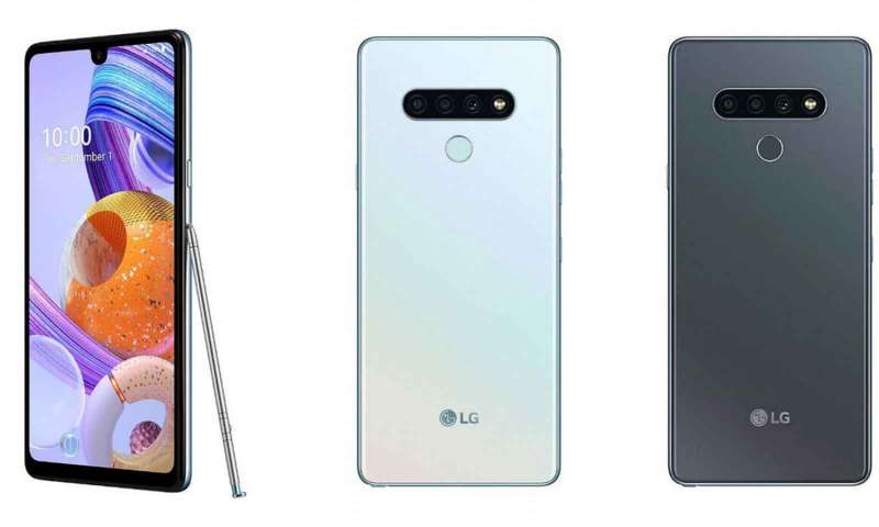 Tanıtımı yapılan LG K71 özellikleri ve fiyatı