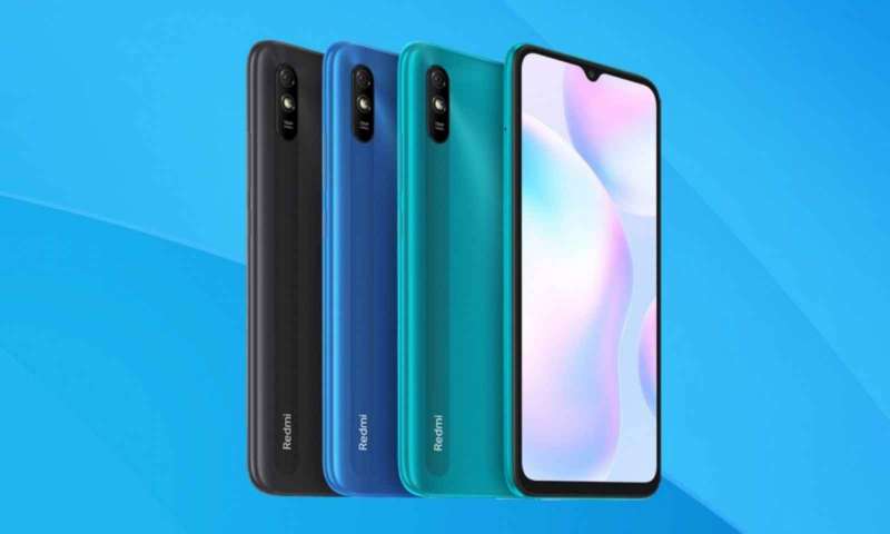 Tanıtımı yapılan Redmi 9i özellikleri ve fiyatı