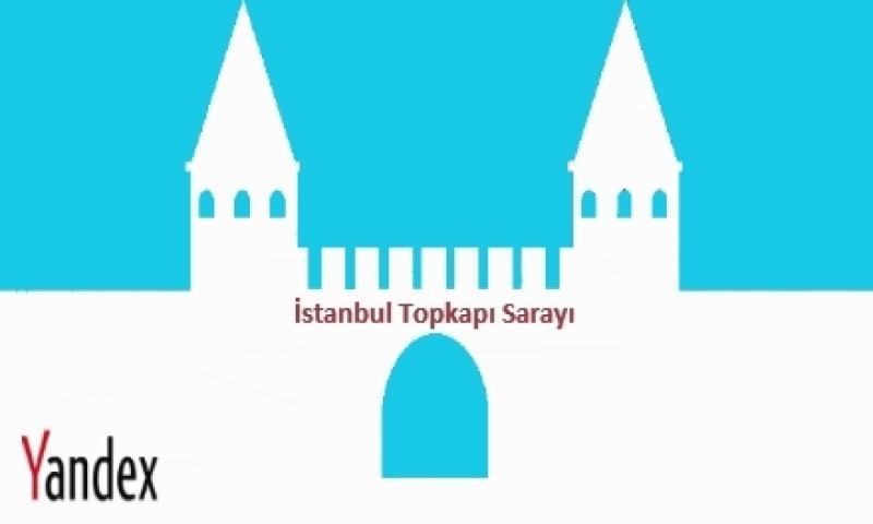 Tarihi Mekanları Yandex Sayesinde Gezebilirsiniz