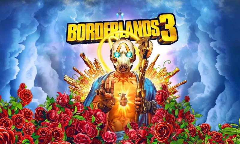 Tarihin en hızlı satan 2K oyunu Borderlands 3