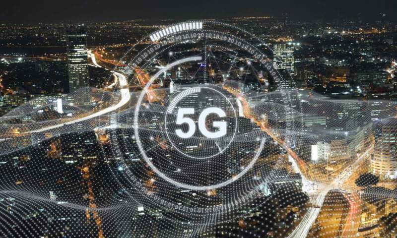 TBMM’ye sunulan BTK 5G raporu: Mevcut internet altyapısının yetersiz