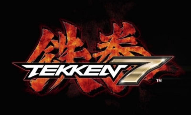 TEKKEN 7 Oyun içi Tanıtım Videosu