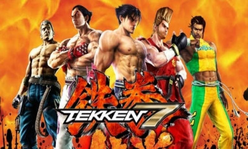 Tekken 7 PC'ye Geliyor! (Video)