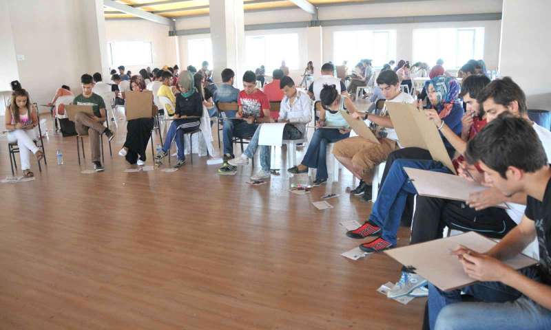 Teknoloji devlerine göre artık üniversite diplomasının bir önemi yok