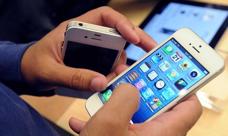 Telefon bağımlılığı ve etkileri kanıtlandı