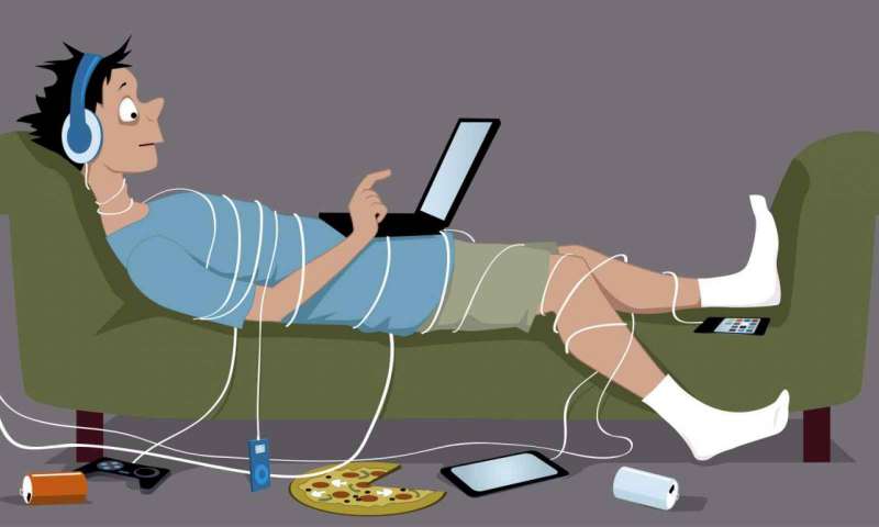 Telefon bağımlılığınızı yenmeniz için geliştirilmiş 4 mobil uygulama