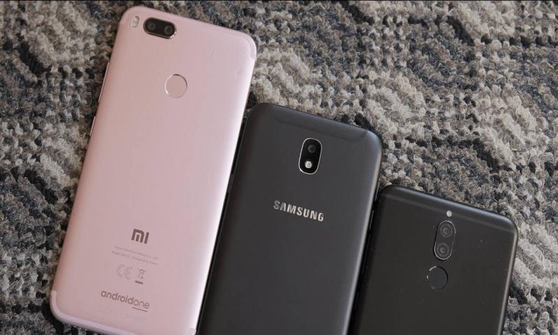 Telefonda yer nasıl açılır?