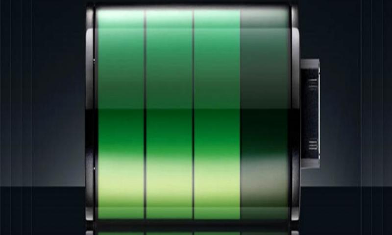 Telefonlar 10 Dakikada Şarj Olacak