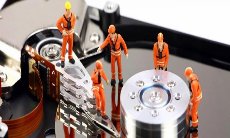 Telefonunuzdan Sildiğiniz Dosyaları Geri Getirme