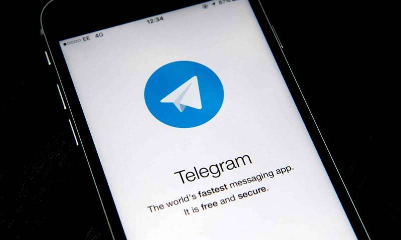 Telegram 5.0 yeni özellikleri ile kullanıma sunuldu