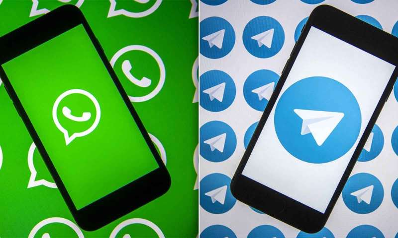 Telegram CEO’su Pavel Durov, WhatApp açıklaması