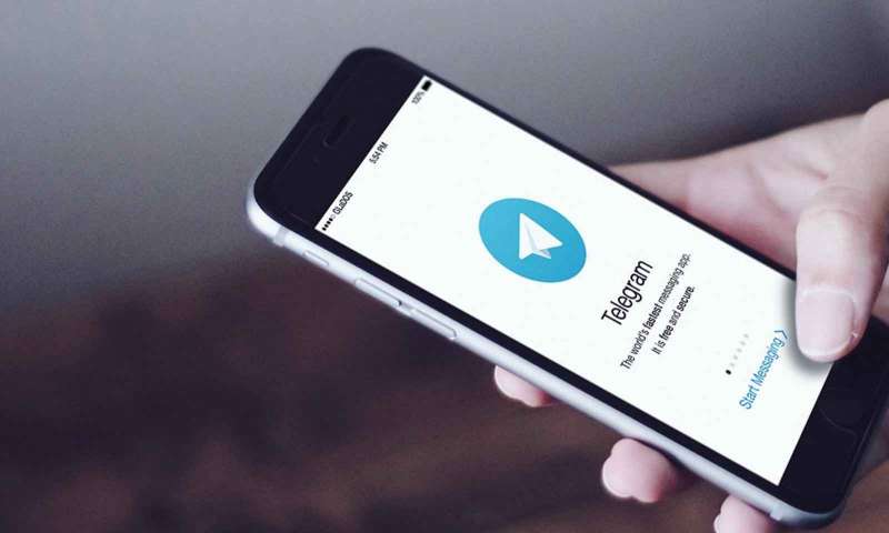 Telegram Hesabı Nasıl Silinir?