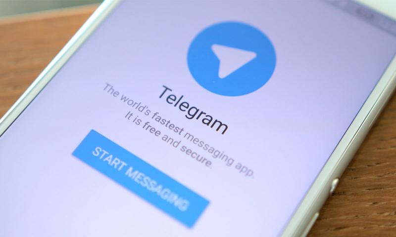 Telegram'a çok beğenilecek yeni özellikler geldi