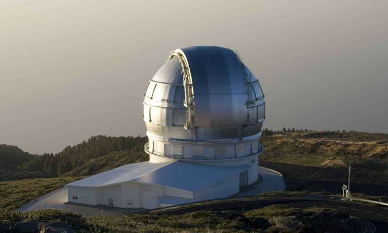 Teleskopların yerini Kuantum Işınlama Cihazları alacak