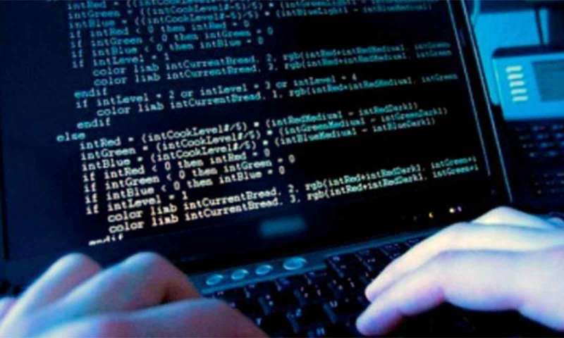 Televizyon izleyenlerin dikkatli olması lazım, yeni siber tehlike ile karşı karşıyalar