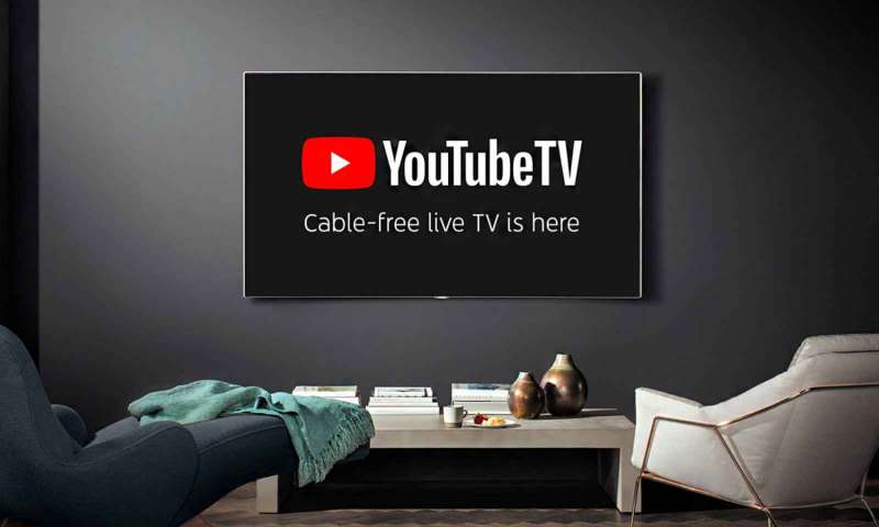 Televizyon üzerinden YouTube izleyen kullanıcıların sayısı belli oldu