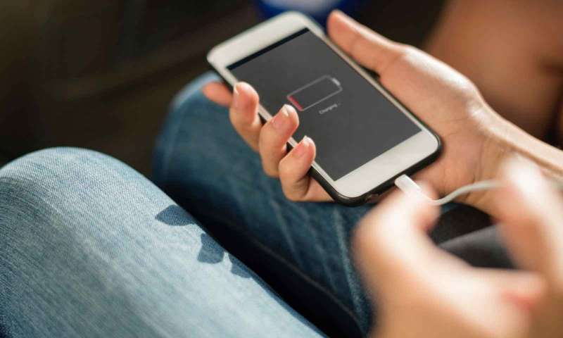 Telofonunuz şarj ömrünü arttıracak 6 ipucu