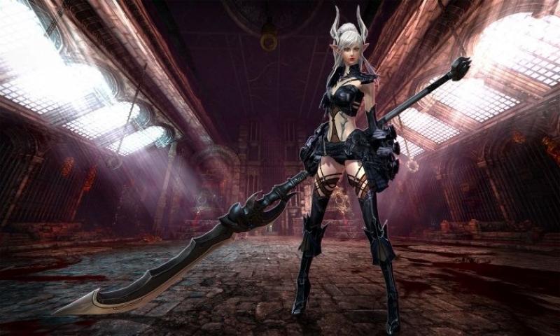 Tera Online'ın Oyun Konsollarına Çıkış Tarihi Açıklandı