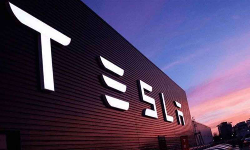 Tesla, sessiz sedasız bir satınalma daha yaptı