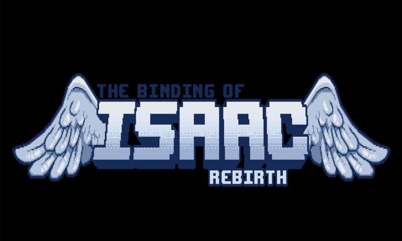 The Binding of Isaac Rebirth iOS'te satışa sunuldu