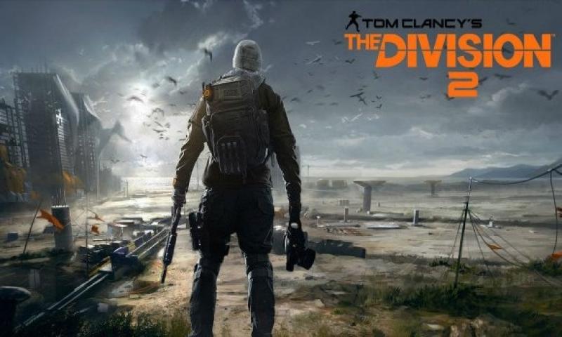 The Division 2 için, binlerce kişi işbaşında