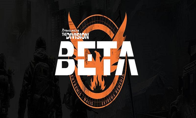 The Division Beta Başvuruları Başladı!