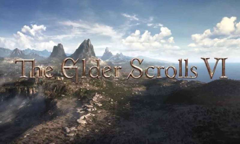 The Elder Scrolls VI'nın çıkış tarihi belli oldu