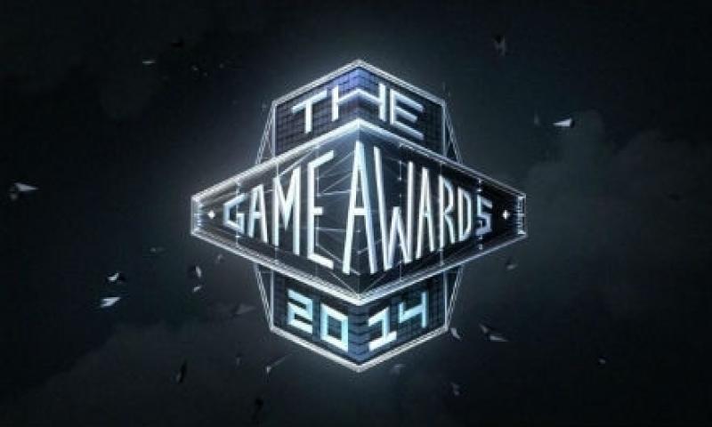 The Game Awards 2014 Duyuruldu! (Video)
