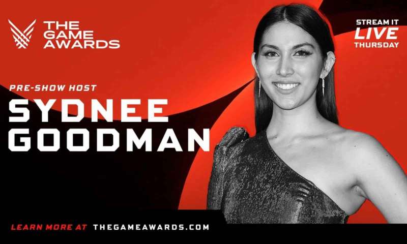 The Game Awards etkinliğinde 5 yeni oyun tanıtılacak