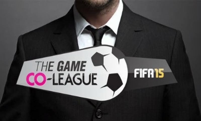 The Game Co-League'de Heyecan Sürüyor!