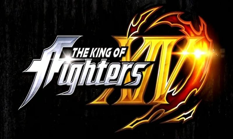 The King of Fighters XIV Duyuruldu!