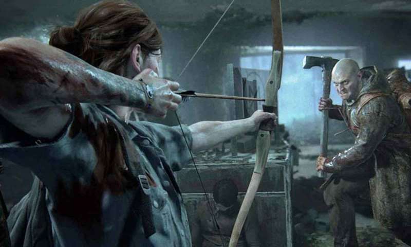 The Last of Us 2 için tarih netleşti! Ghost of Tsushima ertelendi