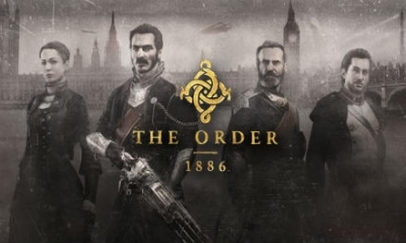 The Order: 1886 Ön Siparişe Açıldı!