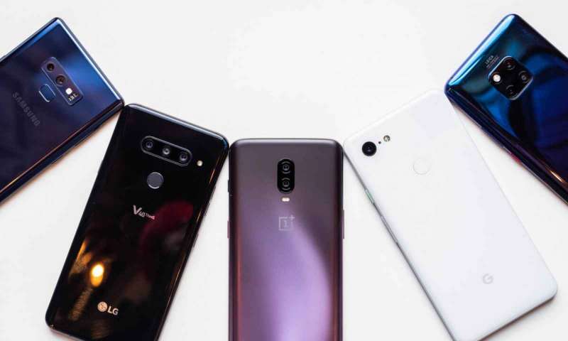 The very best telephones of 2018 for each type of purchaser