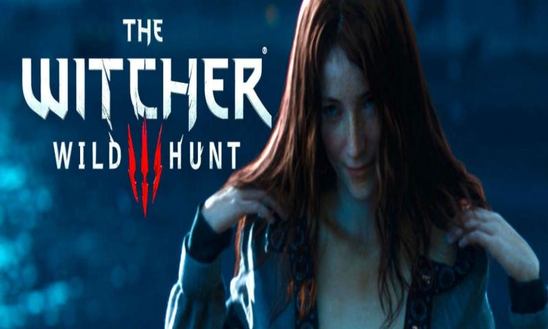 The Witcher 3: Wild Hunt Açılış Fragmanı Yayınlandı!