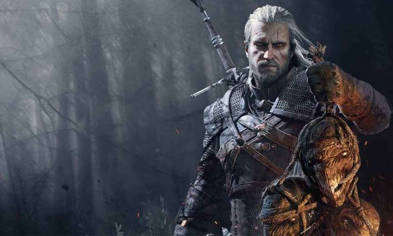 The Witcher Dizisinin Merak Edilen Oyuncuları Belli Oldu