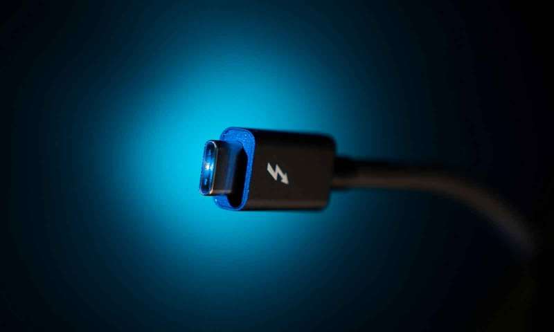 Thunderbolt 5 ile veri aktarımı 80Gbps hıza yükselecek