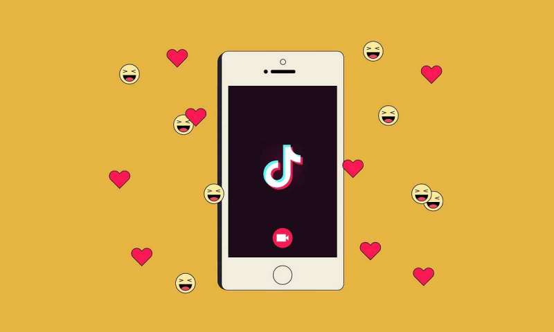 TikTok 1,5 milyar indirilmeyi geçti