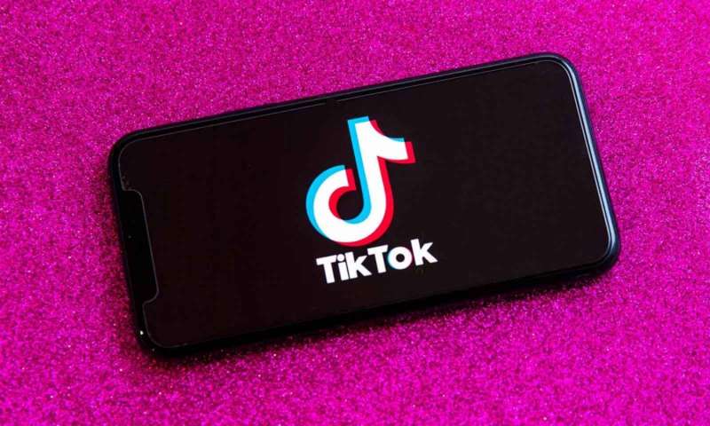 TikTok 3 milyon barajını geçen 5. uygulama oldu