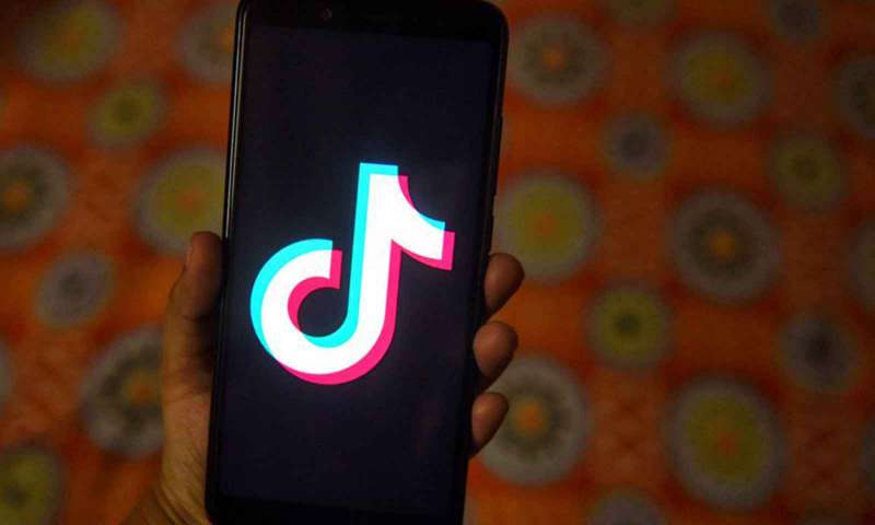 TikTok uygulamasının karanlık yüzü