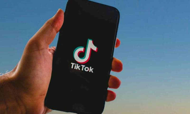 TikTok video sürelerini uzatıyor